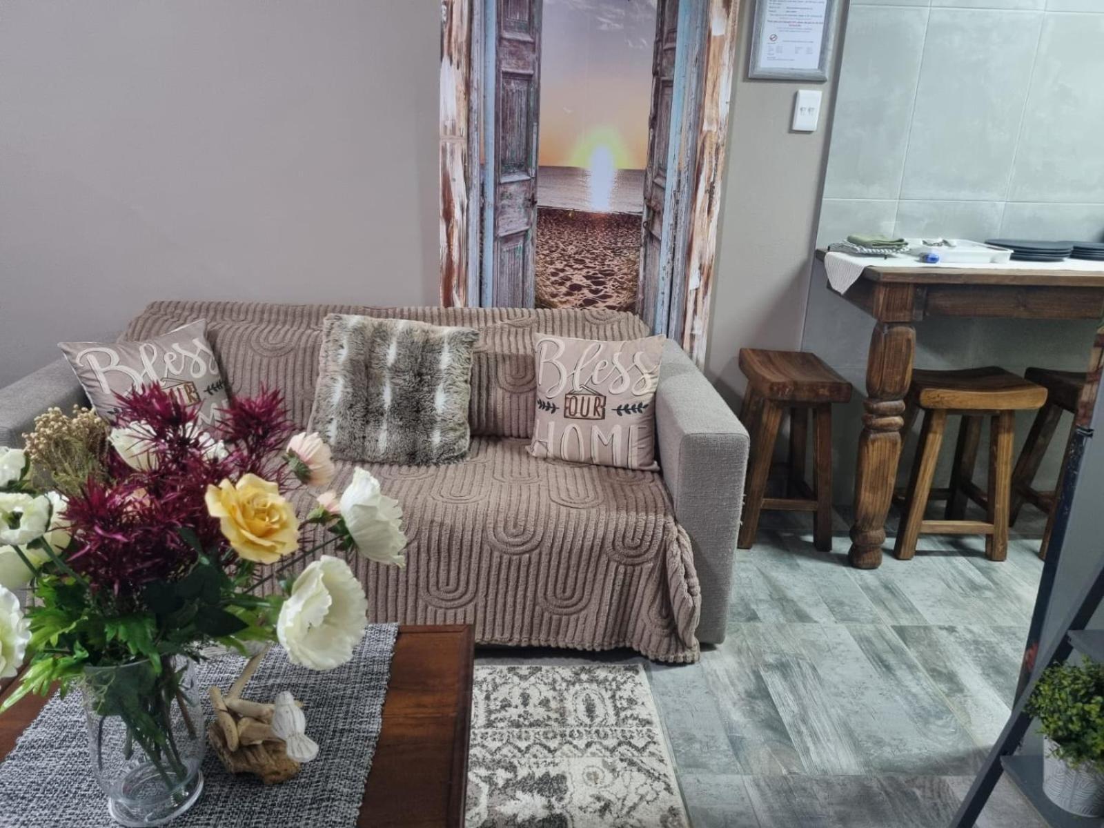 Grace B&B Potchefstroom Exterior photo