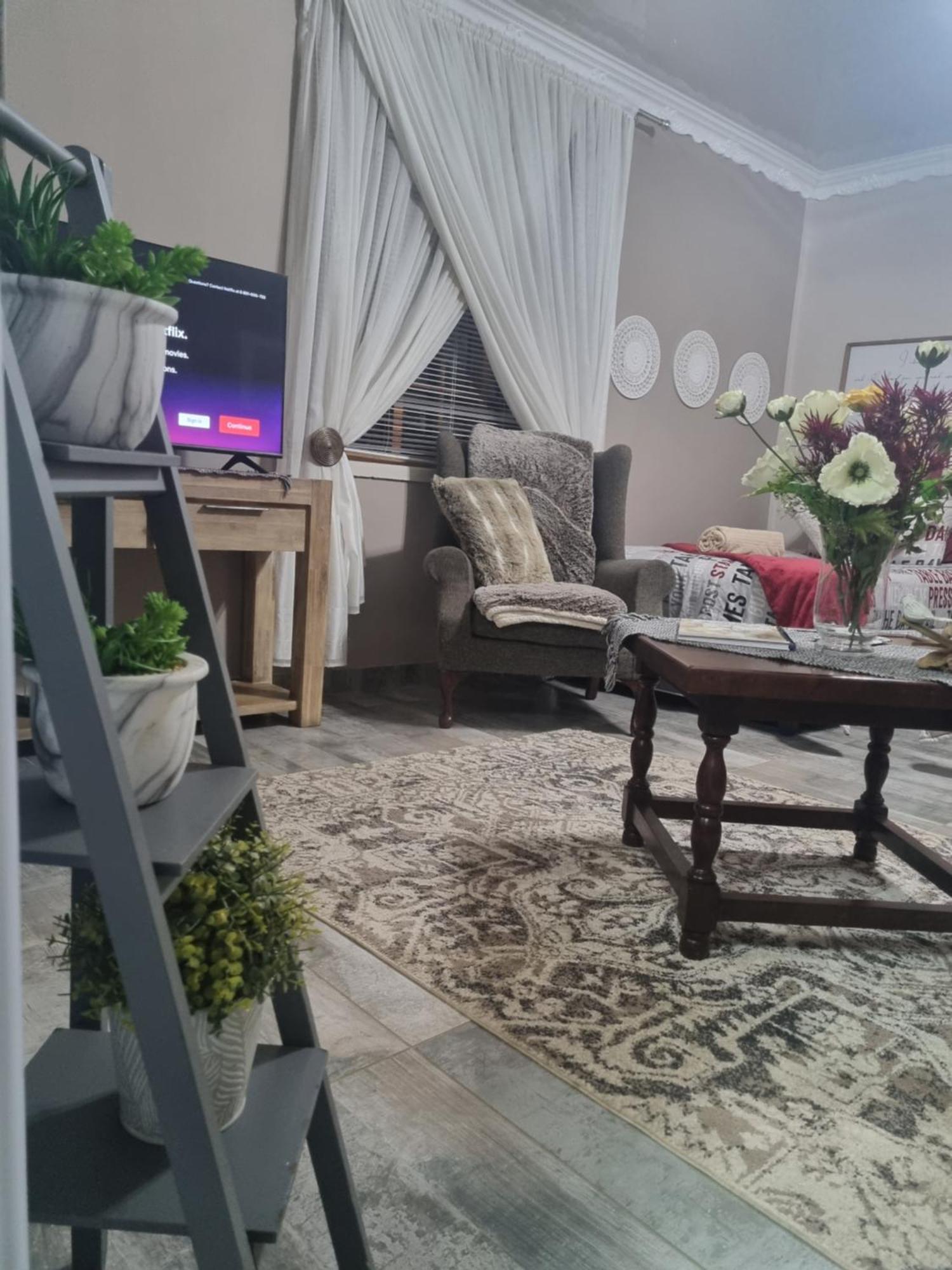 Grace B&B Potchefstroom Exterior photo